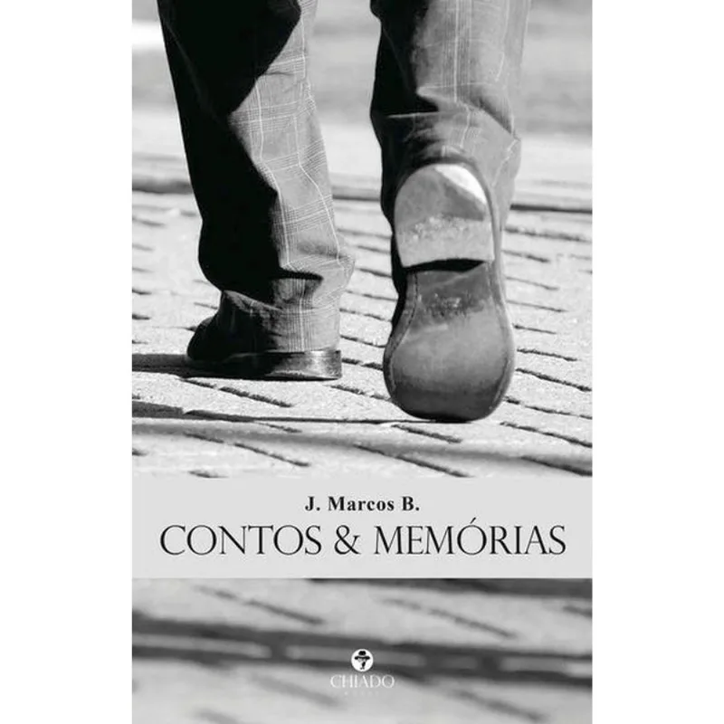 CONTOS & MEMÓRIA