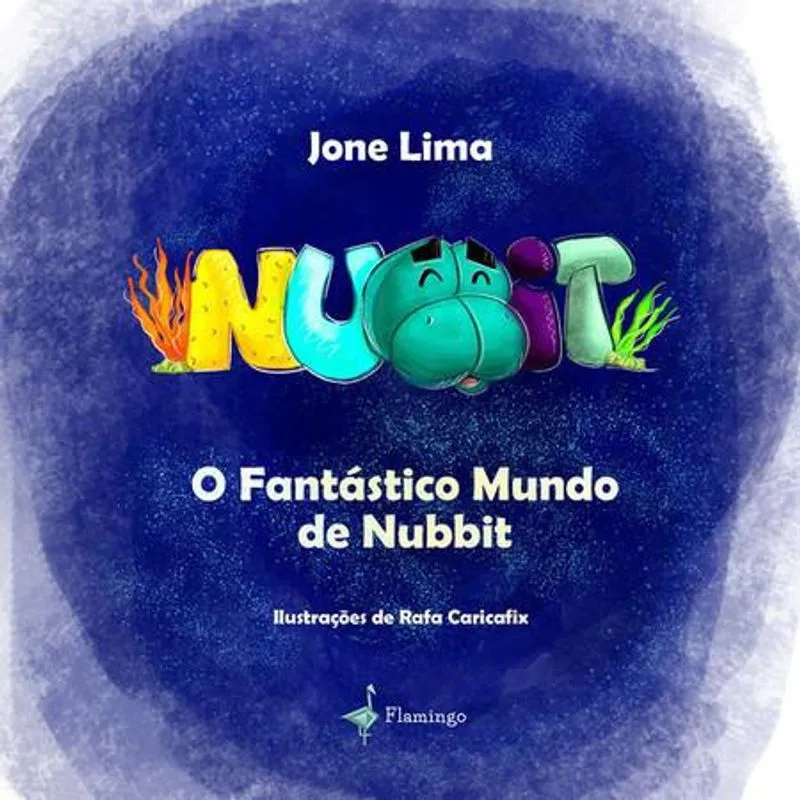 O Fantástico Mundo de Nubbit