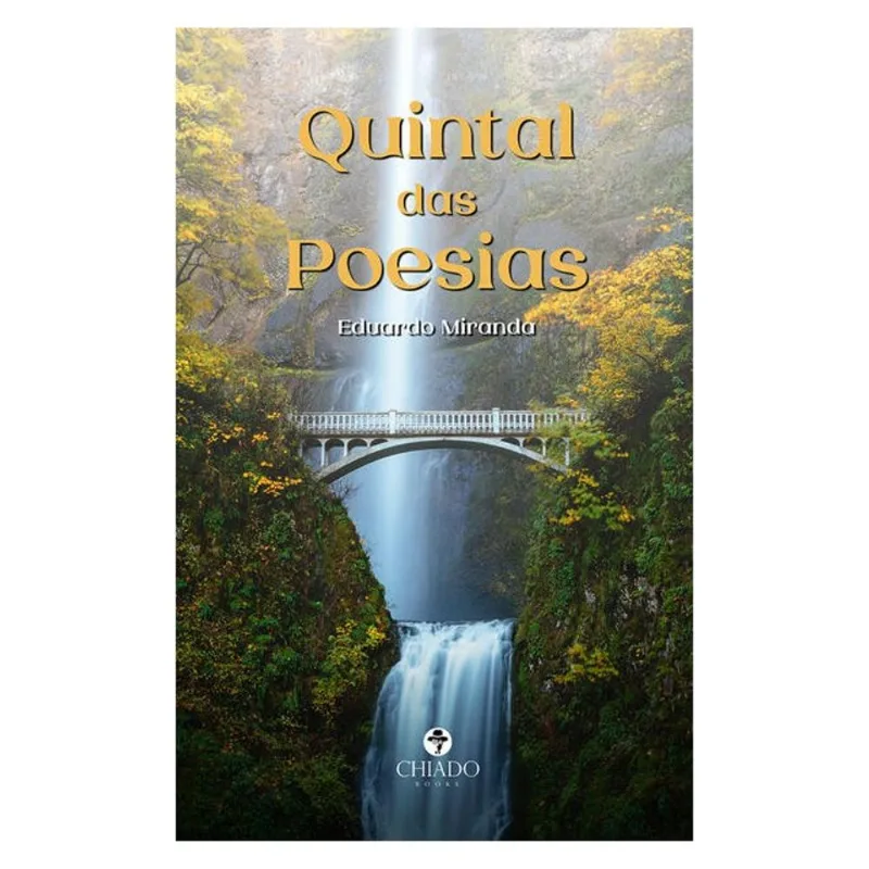 QUINTAL DAS POESIAS