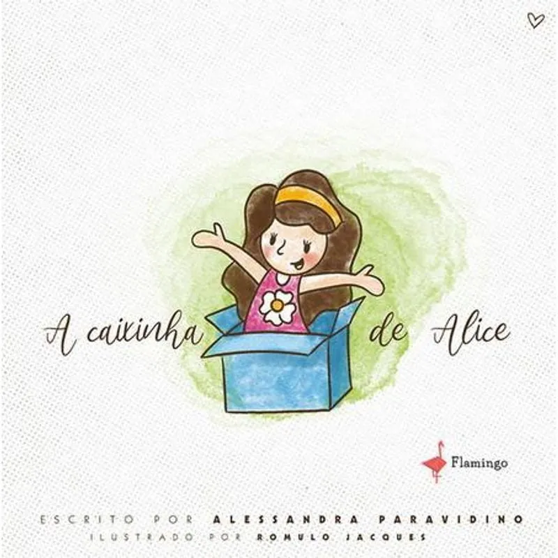 A Caixinha de Alice
