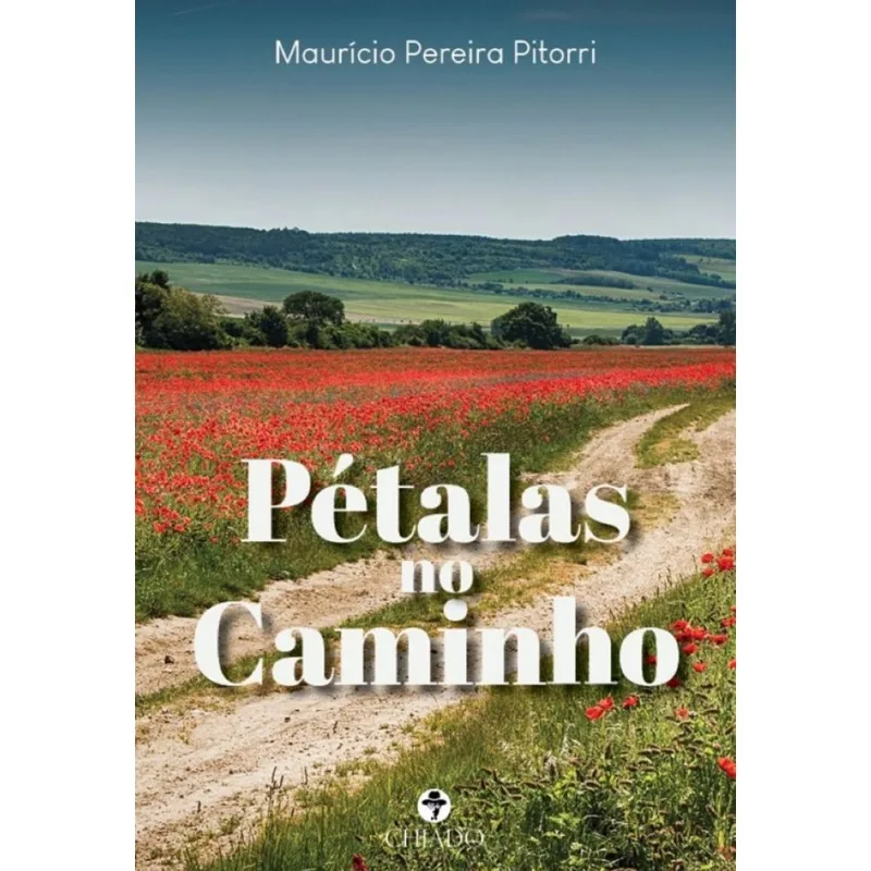 Pétalas no Caminho