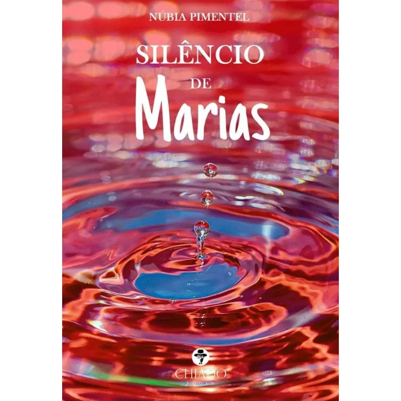 Silêncio de Marias