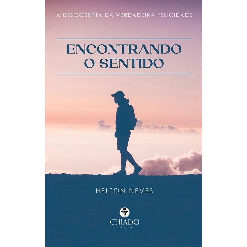 Livro - Encontrando o Sentido