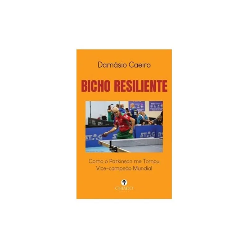 BICHO RESILIENTE