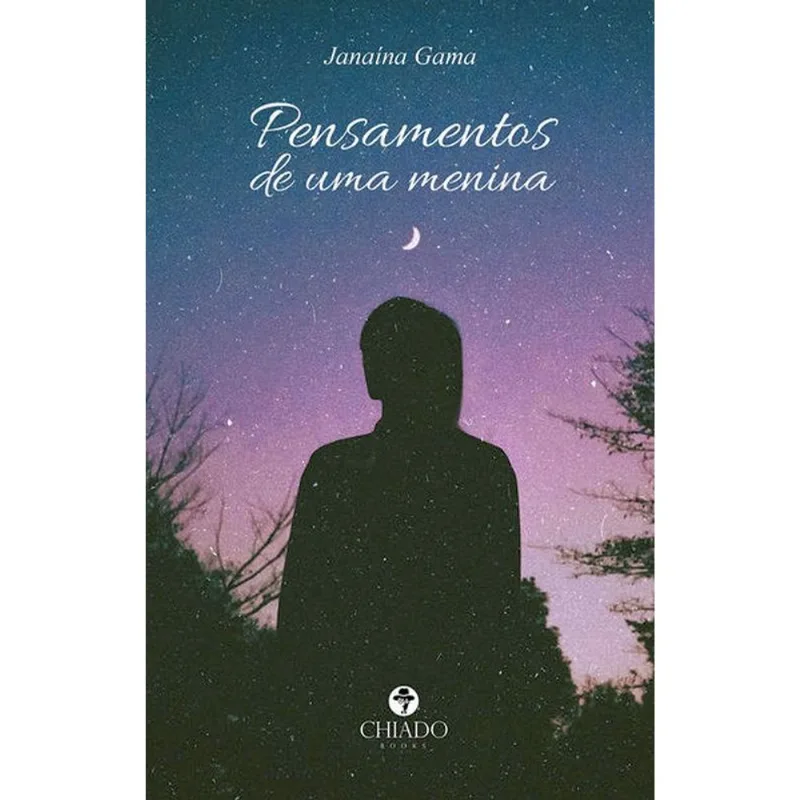 PENSAMENTOS DE UMA MENINA