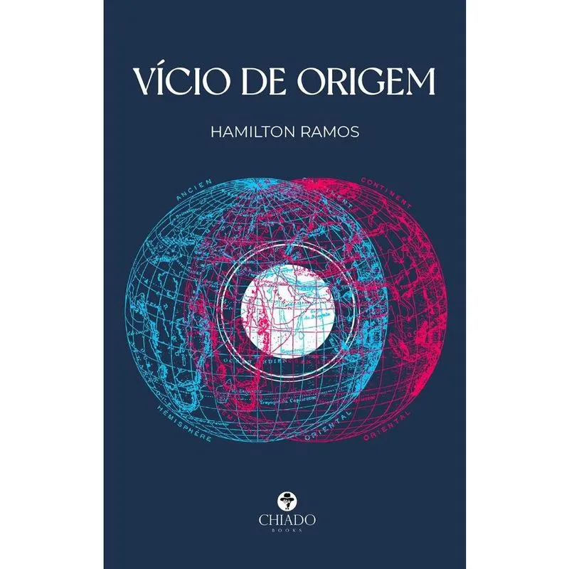 VíCIO de origem