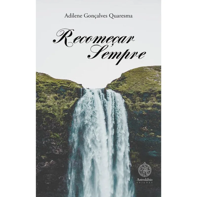 RECOMEÇAR SEMPRE