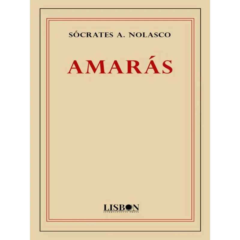 AMARÁS