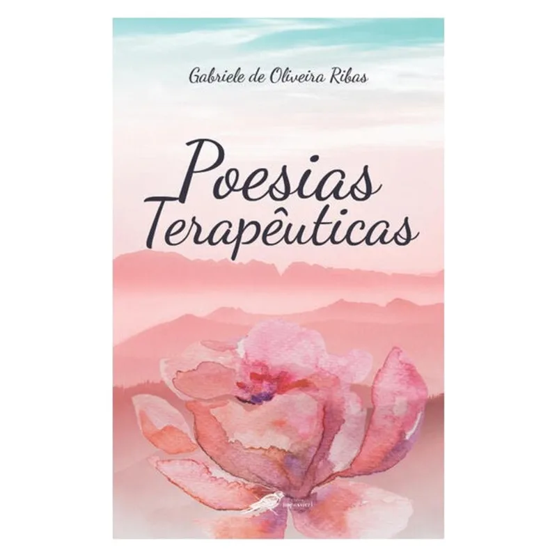 POESIAS TERAPÊUTICAS