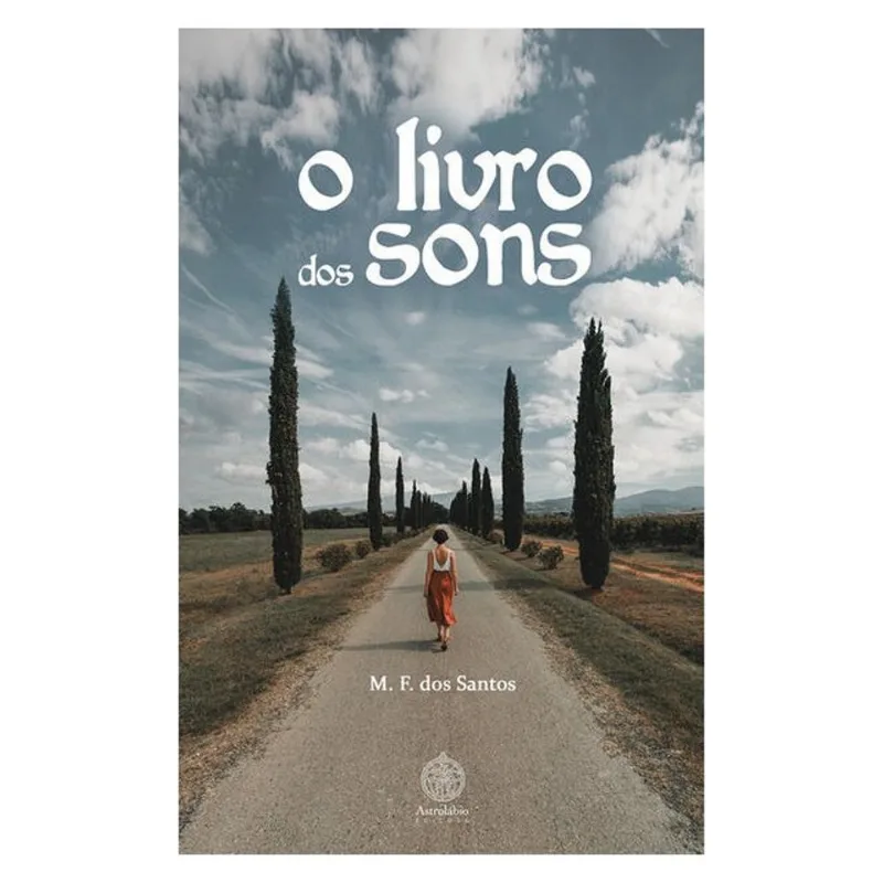 O LIVRO DOS SONS