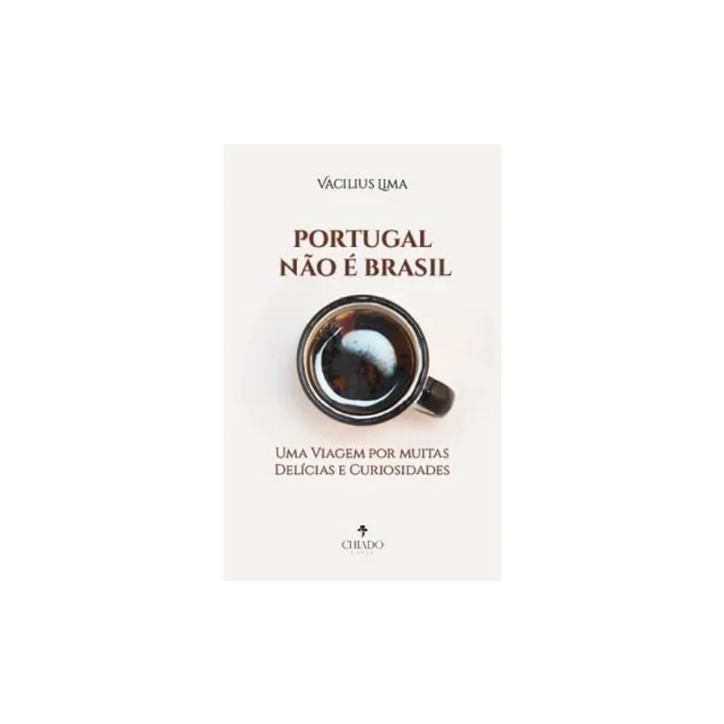PORTUGAL NÃO É BRASIL