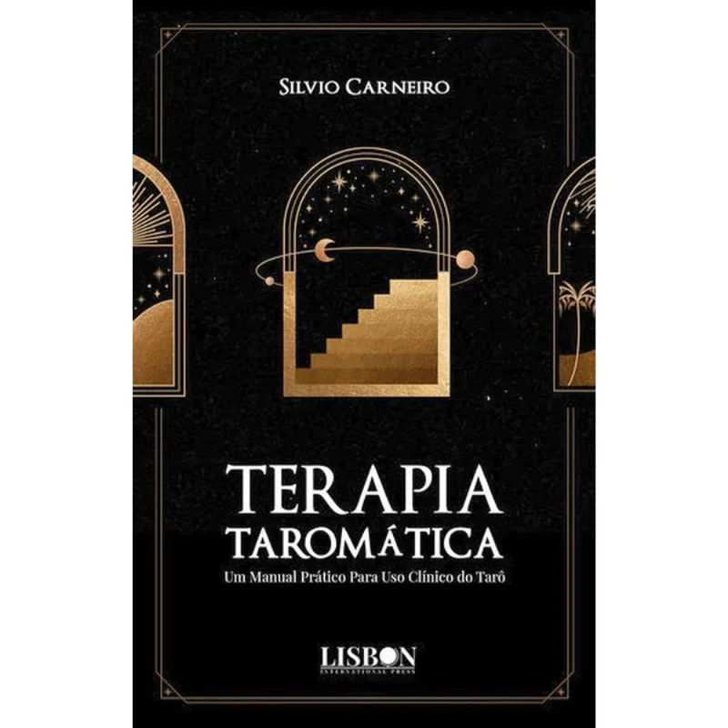 TERAPIA TAROMÁTICA