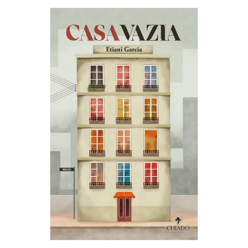CASA VAZIA