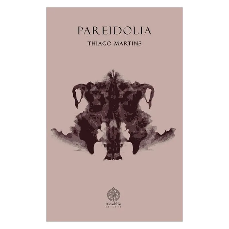 PAREIDOLIA