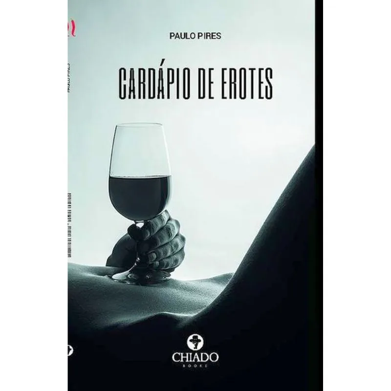 CARDÁPIO DE EROTES – CONTOS ERÓTICOS