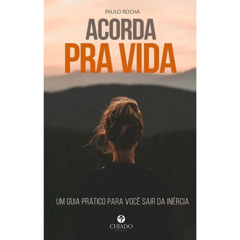 ACORDA PRA VIDA