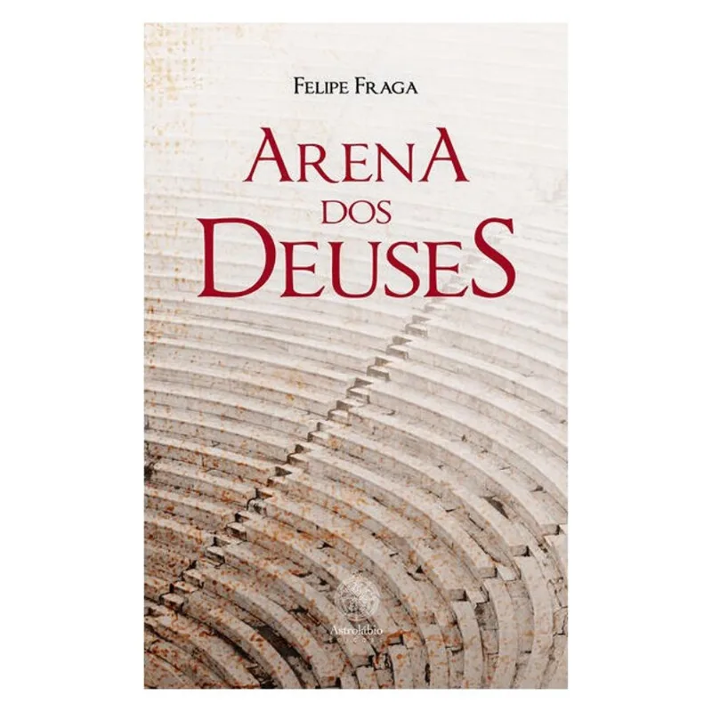 ARENA DOS DEUSES