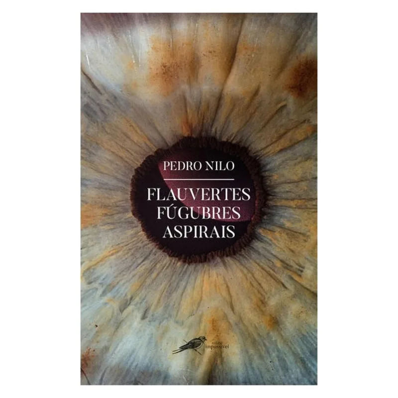FLAUVERTES FÚGUBRES ASPIRAIS
