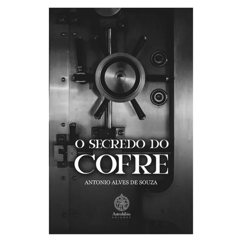 O SEGREDO DO COFRE