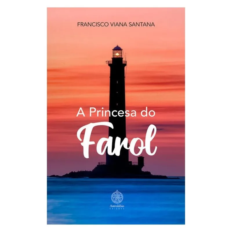 A PRINCESA DO FAROL