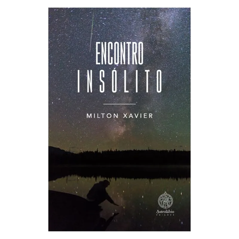ENCONTRO INSÓLITO