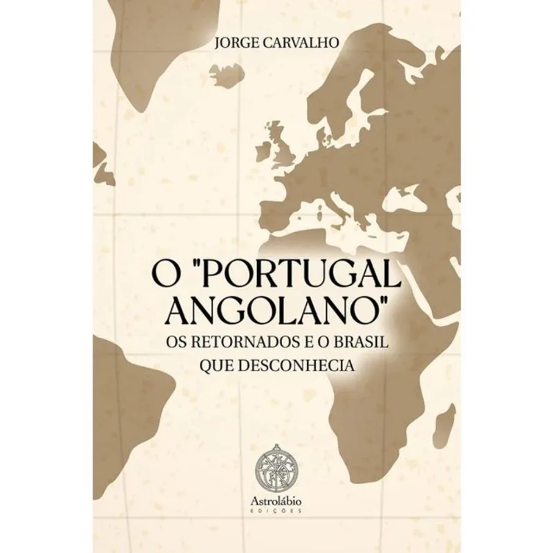 O PORTUGAL ANGOLANO