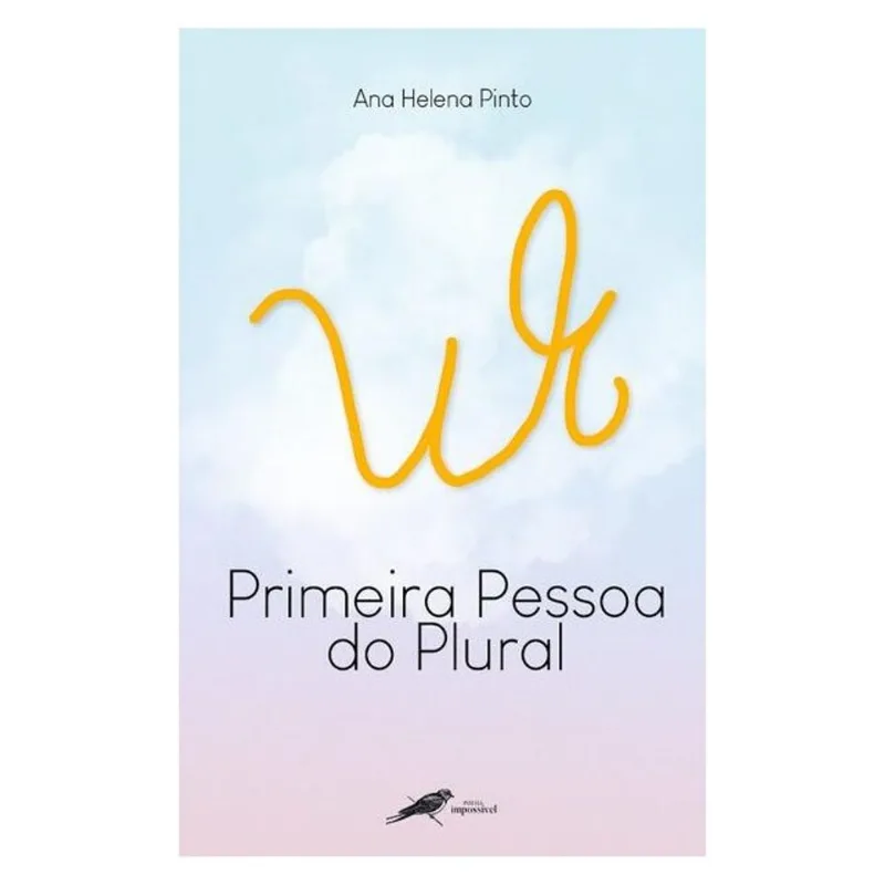 PRIMEIRA PESSOA DO PLURAL