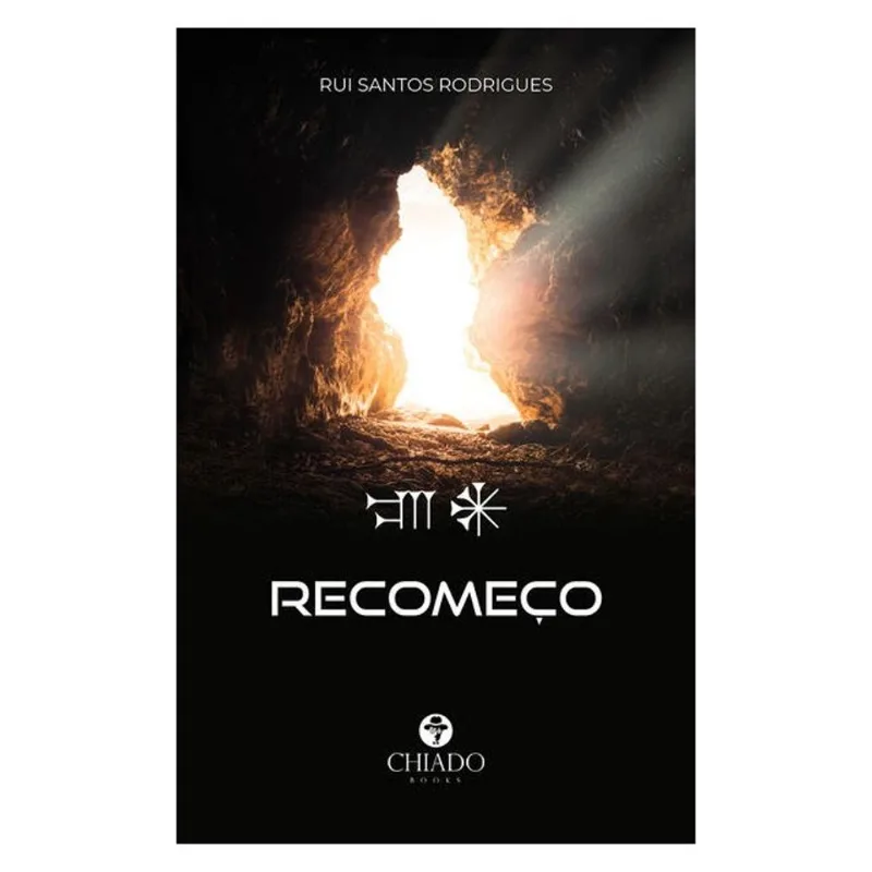 RECOMEÇO