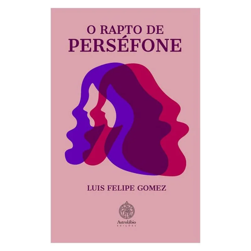 O RAPTO DE PERSÉFONE