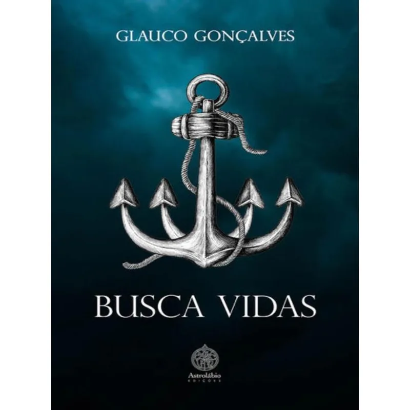 Busca Vidas