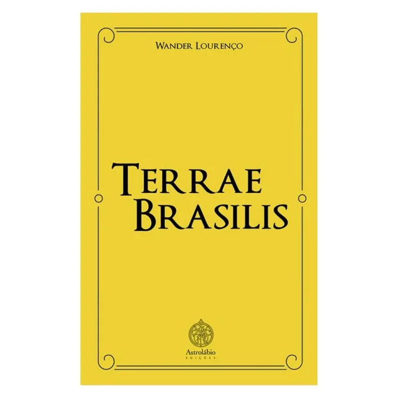 TERRAE BRASILIS