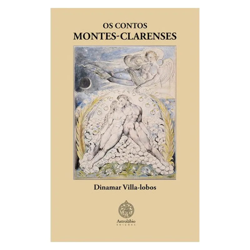 OS CONTOS MONTES-CLARENSES