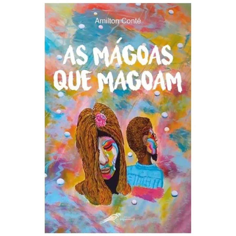 AS MÁGOAS QUE MAGOAM
