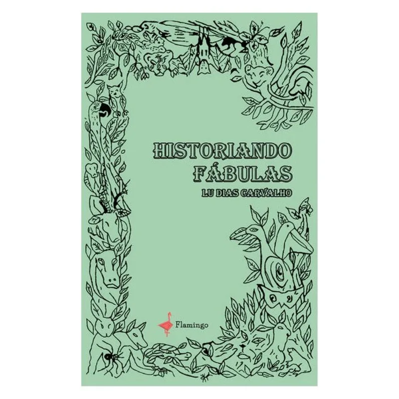 HISTORIANDO FÁBULAS