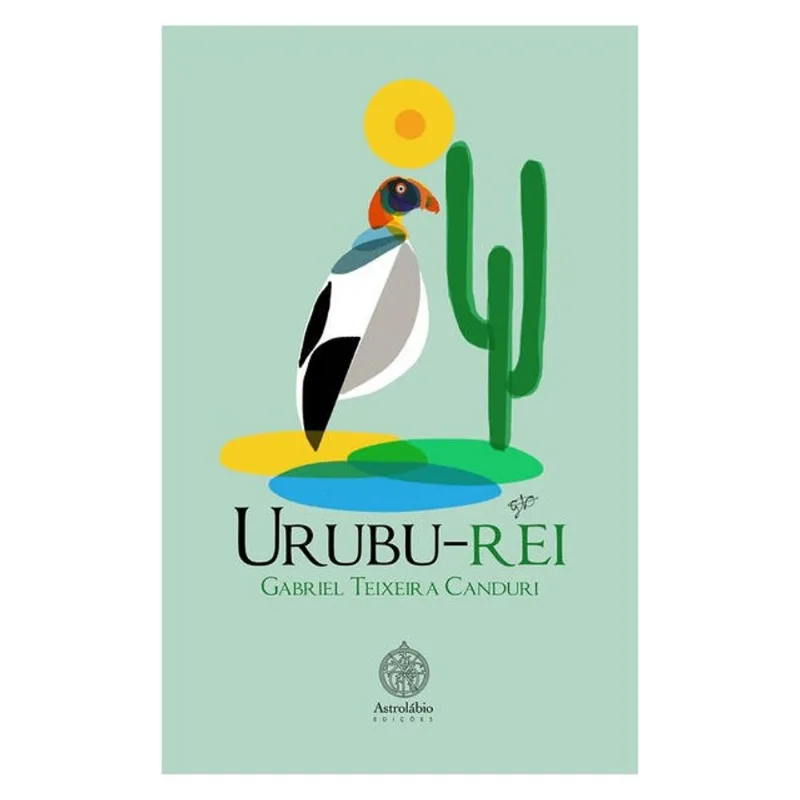 URUBU-REI