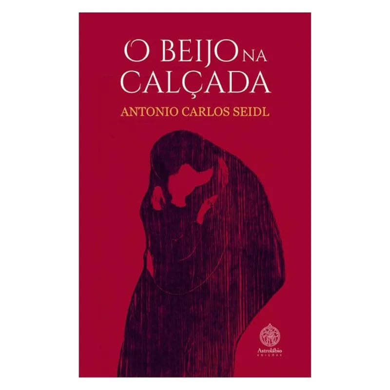 O BEIJO NA CALÇADA