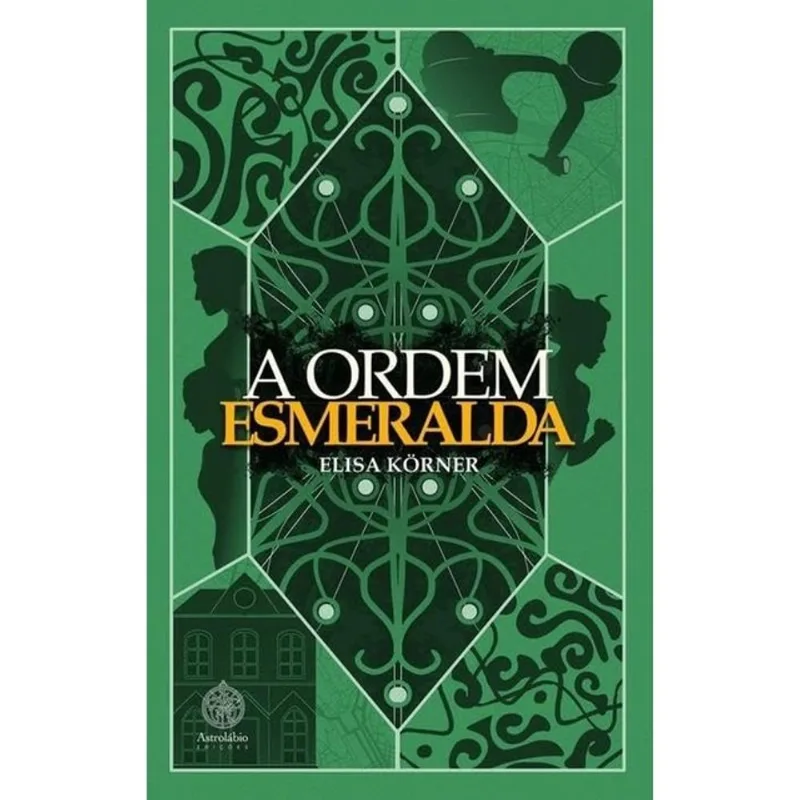 A ORDEM ESMERALDA