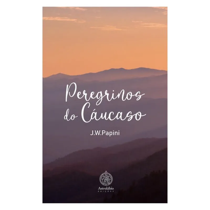 PEREGRINOS DO CÁUCASO