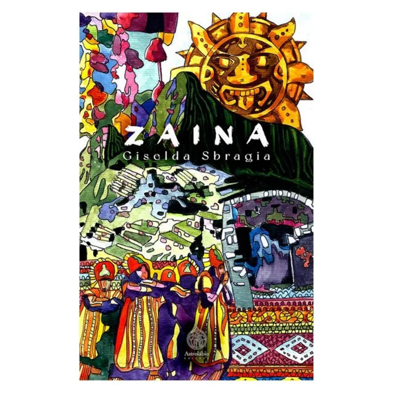ZAINA