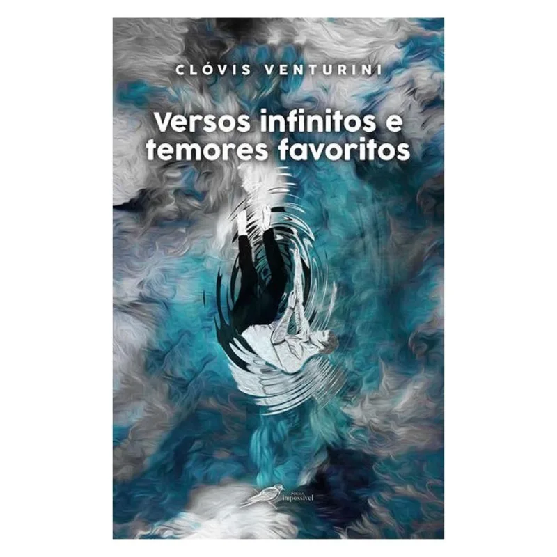 VERSOS INFINITOS E TEMORES FAVORITOS