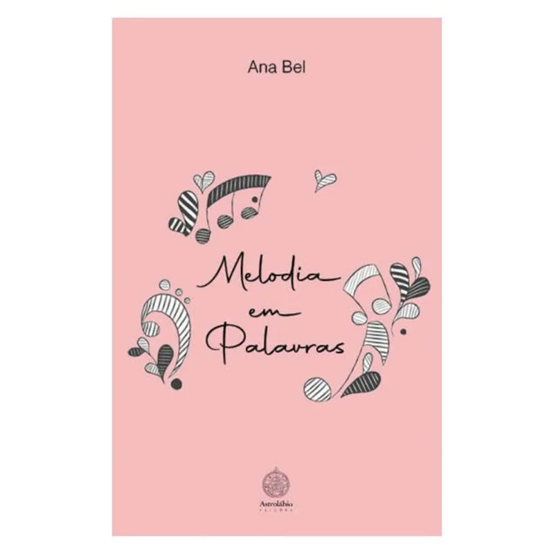 MELODIA EM PALAVRAS