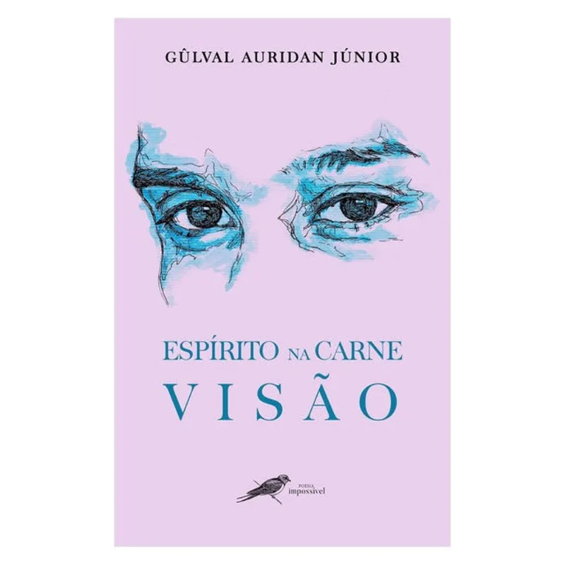 ESPÍRITO NA CARNE - VISÃO