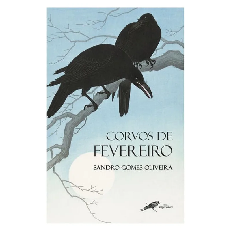 CORVOS DE FEVEREIRO