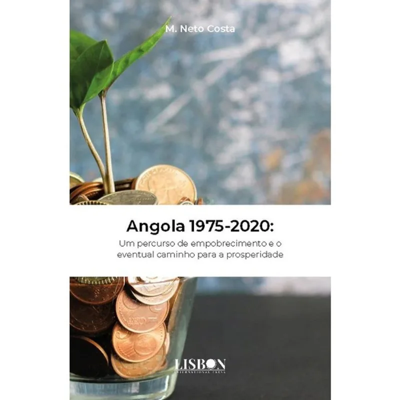 ANGOLA 1975 - 2020