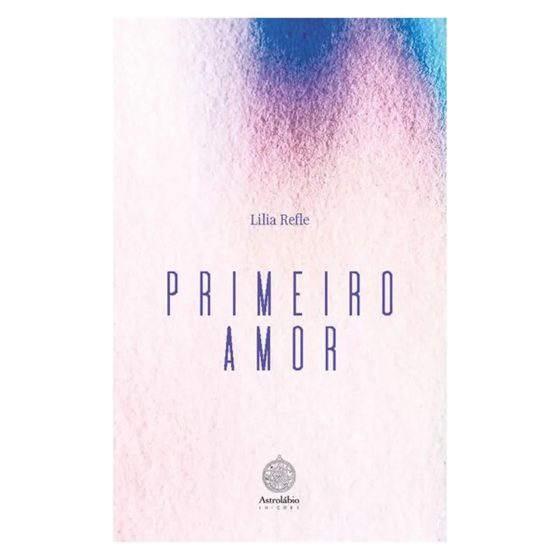 PRIMEIRO AMOR