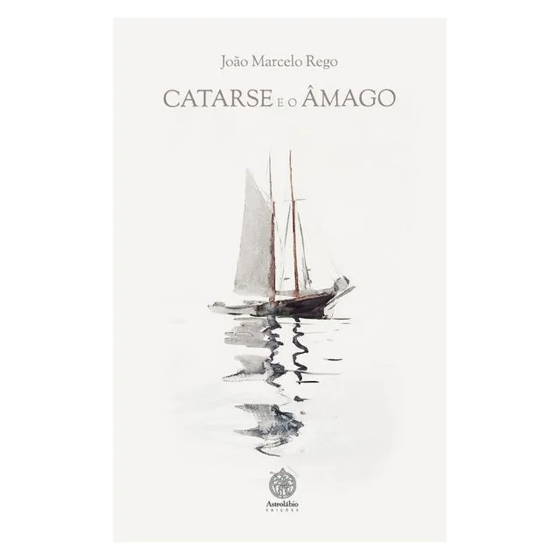 CATARSE E O ÂMAGO