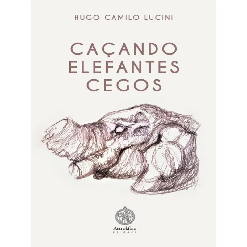 CAÇANDO ELEFANTES CEGOS