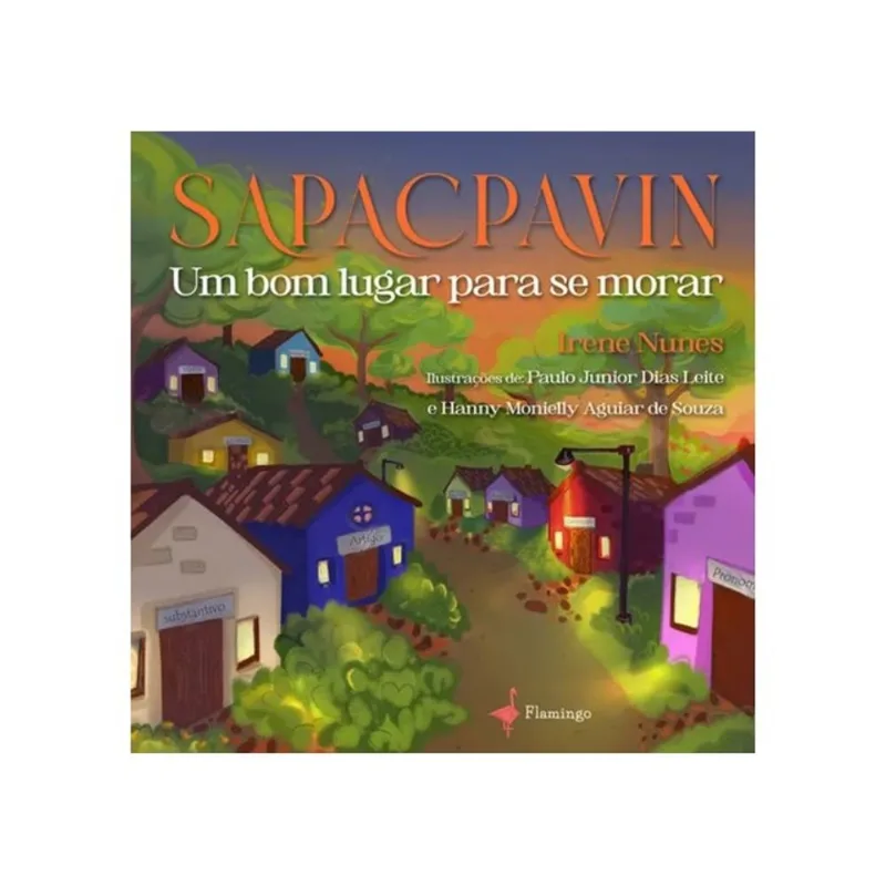 SAPACPAVIN