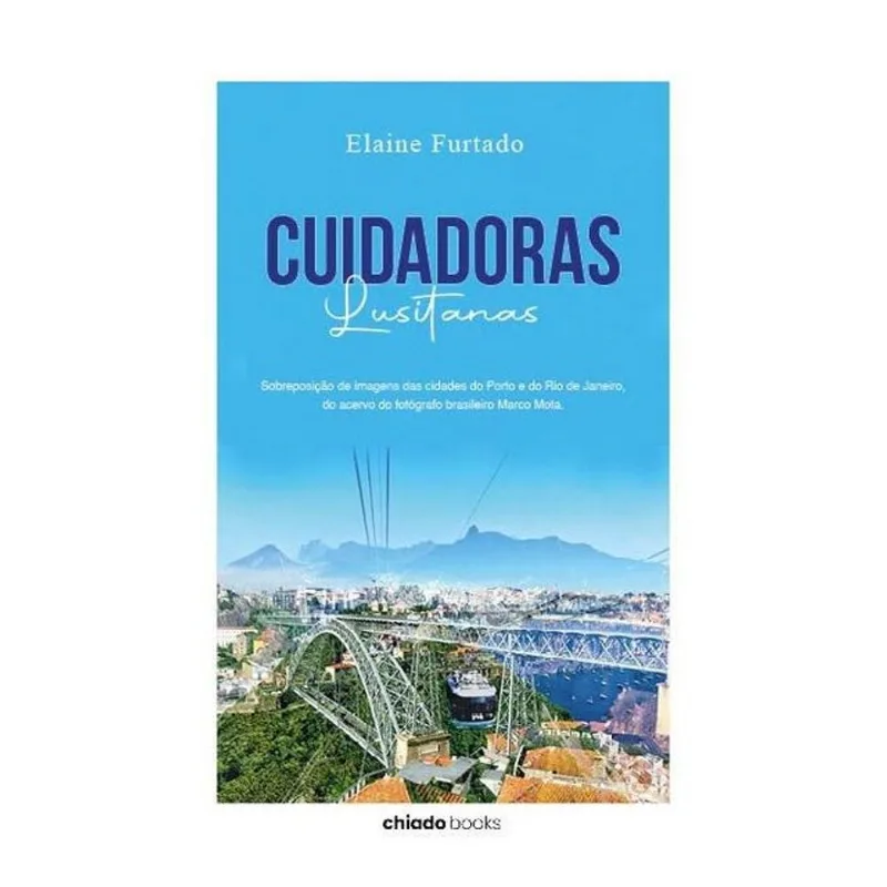 CUIDADORAS LUSITANAS