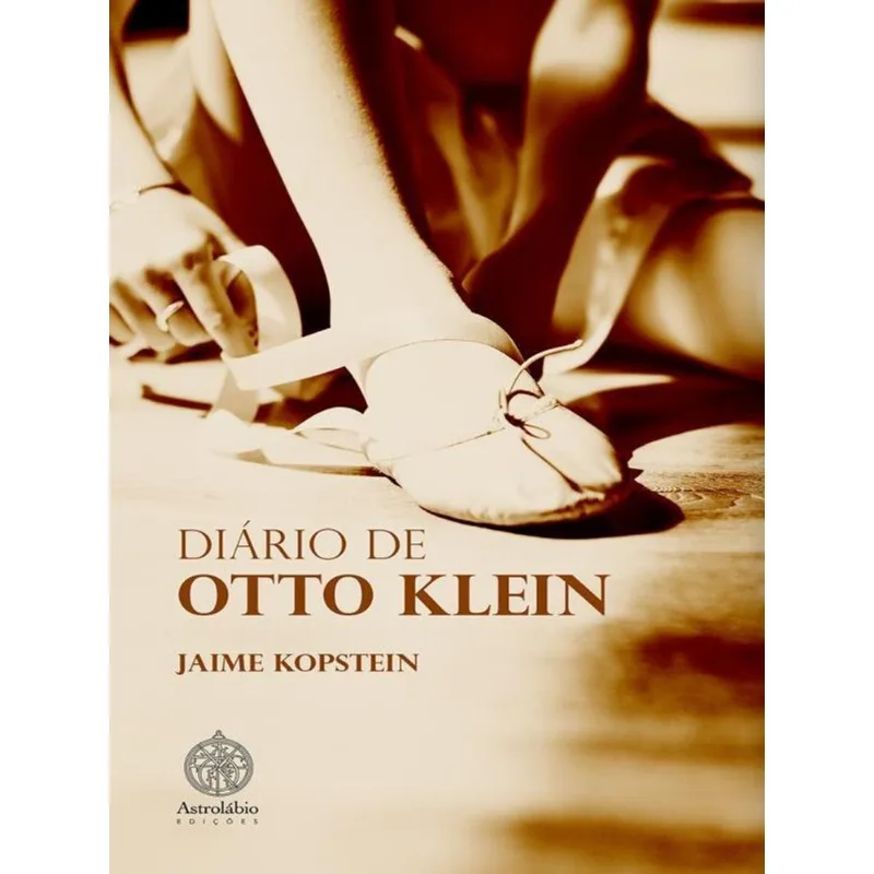 DIÁRIO DE OTTO KLEIN